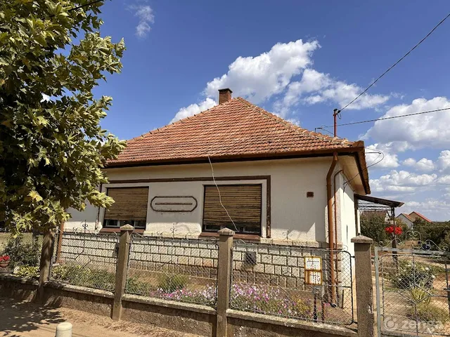 Eladó ház Mátészalka 80 nm