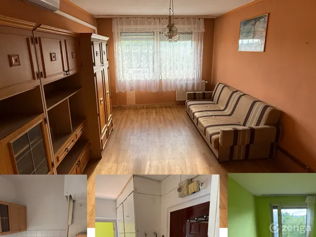 Eladó lakás Vác, Alsóváros 49 nm