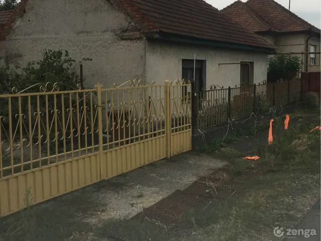 Eladó ház Zagyvaszántó 120 nm