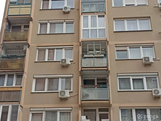 Eladó lakás Budapest X. kerület, Újhegy 68 nm