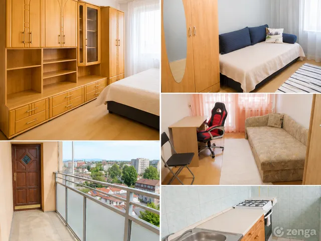 Eladó lakás Budapest X. kerület, Újhegy 68 nm