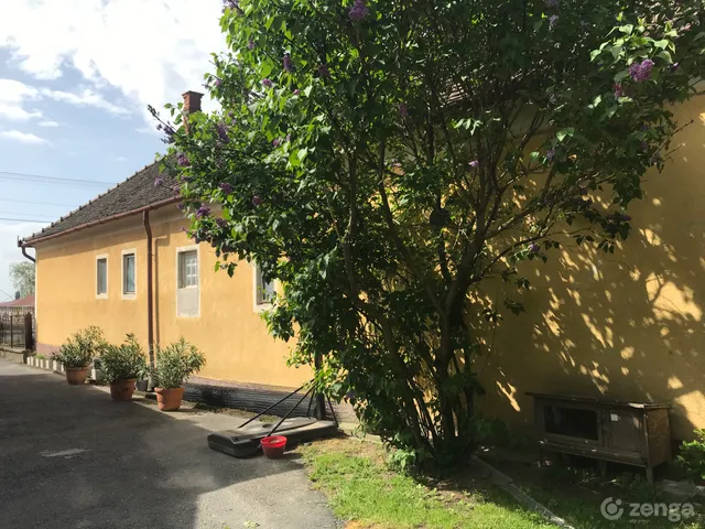 Eladó ház Becsehely 103 nm