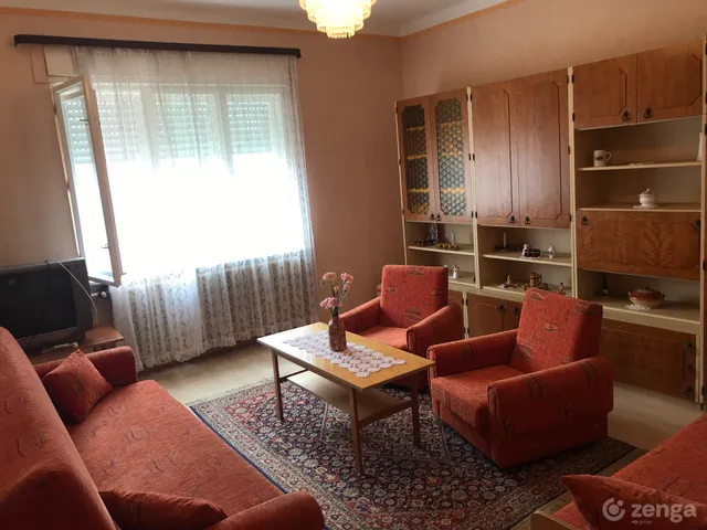 Eladó ház Becsehely 103 nm