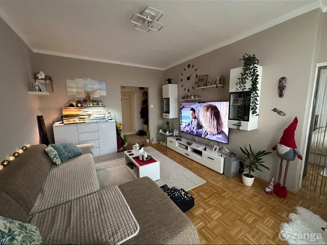 Eladó lakás Budapest X. kerület 51 nm