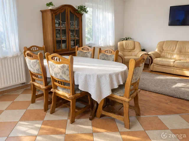 Eladó ház Győr, Győrszentiván 97 nm