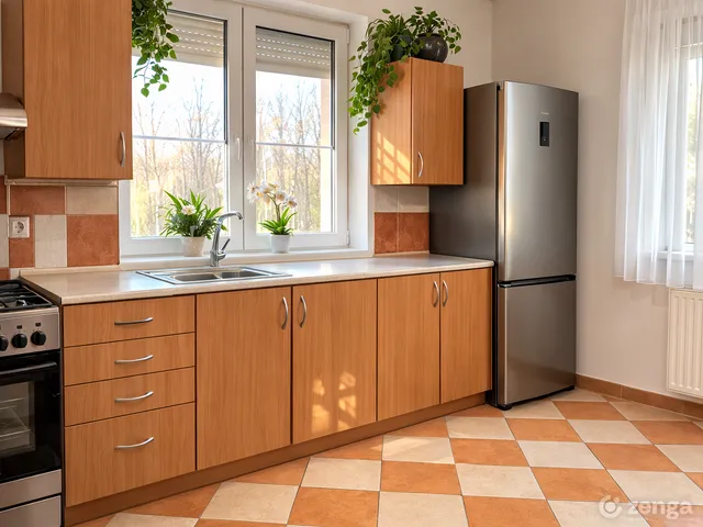 Eladó ház Győr, Győrszentiván 97 nm