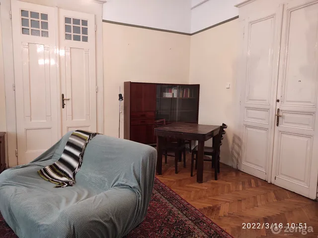 Kiadó lakás Budapest IX. kerület, Belső Ferencváros, Ráday utca 22 100 nm