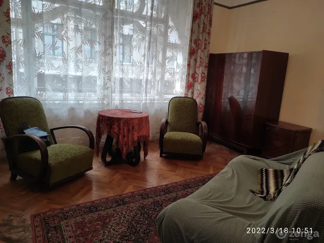 Kiadó lakás Budapest IX. kerület, Belső Ferencváros, Ráday utca 22 100 nm