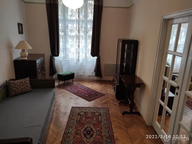 Kiadó lakás Budapest IX. kerület, Belső Ferencváros 100 nm