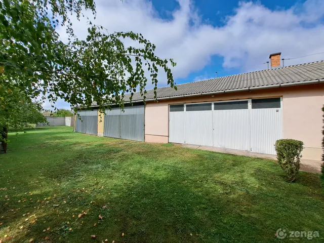 Eladó ház Füzesabony, Telep 140 nm