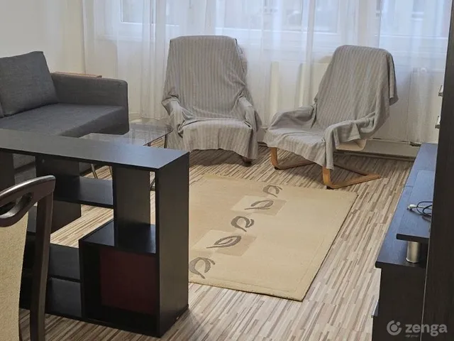Eladó lakás Budapest XIII. kerület, Angyalföld 48 nm
