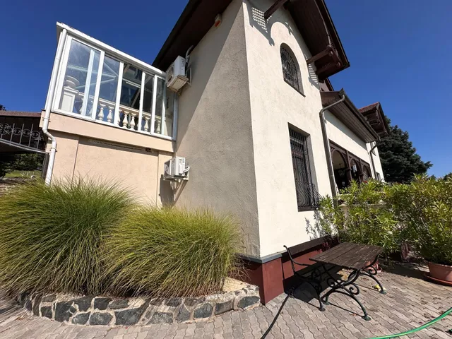 Eladó ház Balatongyörök 325 nm