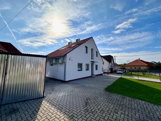 Eladó ház Herend 95 nm