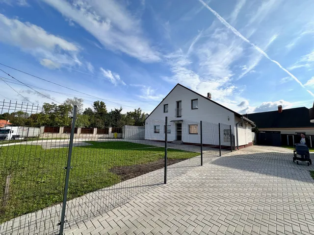 Eladó ház Herend 95 nm