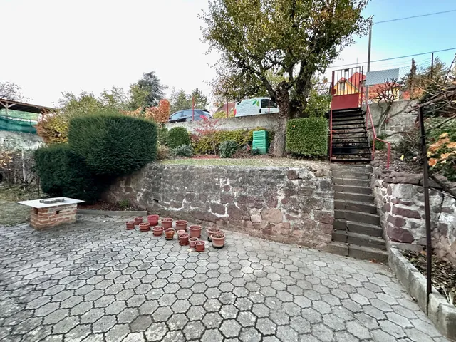 Eladó ház Balatonalmádi, Öreghegy 87 nm