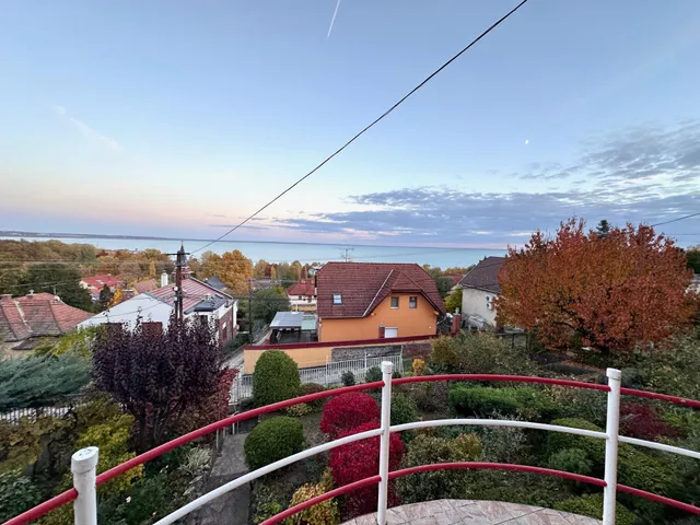 Eladó ház Balatonalmádi, Öreghegy 87 nm