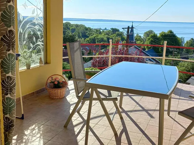 Eladó ház Balatonalmádi, Öreghegy 87 nm