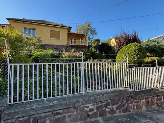 Eladó ház Balatonalmádi, Öreghegy 87 nm