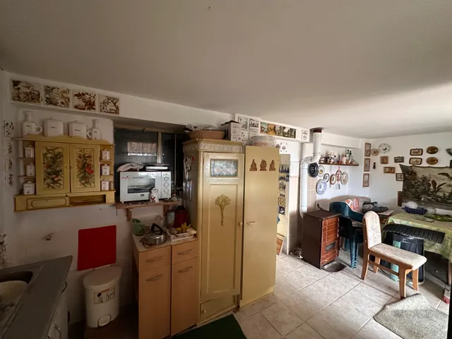 Eladó üdülő és hétvégi ház Balatonfüred, Szőlős 50 nm