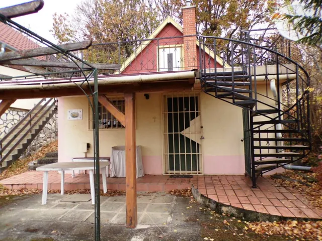 Eladó üdülő és hétvégi ház Balatonfüred 50 nm