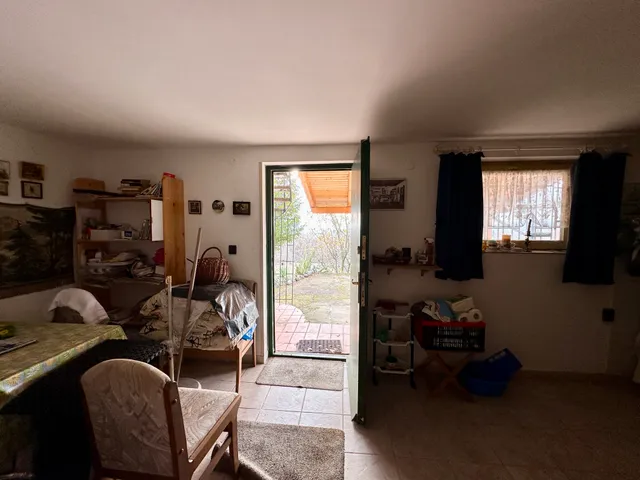 Eladó üdülő és hétvégi ház Balatonfüred, Szőlős 50 nm