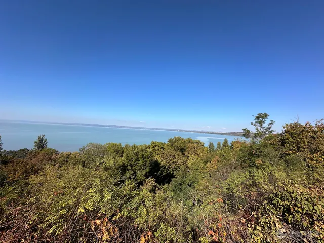 Eladó telek Balatonvilágos 609 nm