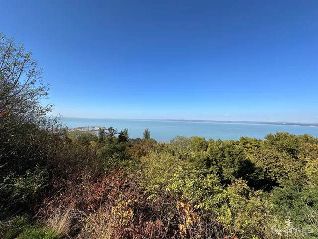 Eladó telek Balatonvilágos 609 nm