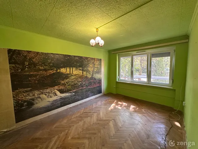 Eladó lakás Veszprém 53 nm