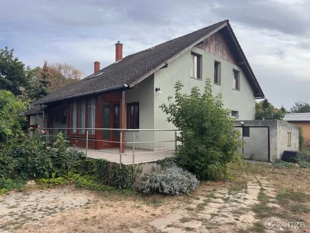 Eladó ház Veszprém, Jeruzsálemhegy 315 nm
