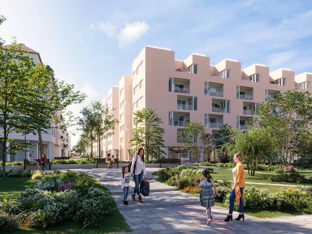 Eladó lakás Budapest XVIII. kerület, Üllői út 404-422. 104 nm