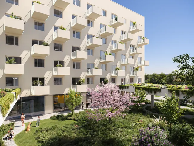 Eladó lakás Budapest XVIII. kerület, Üllői út 404-422. 49 nm