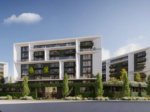 Eladó lakás Budapest XIII. kerület, Turóc utca 10. 47 nm