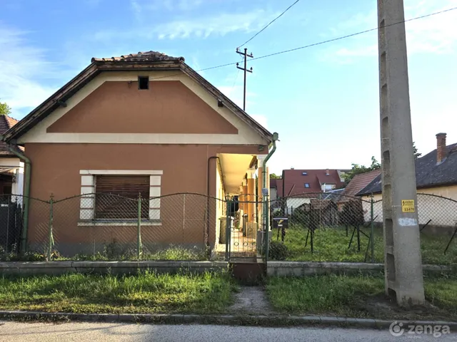 Eladó ház Budapest XVII. kerület, Rákoscsaba 100 nm