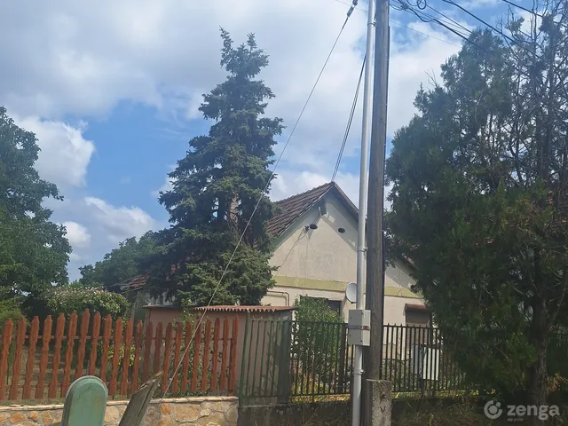 Eladó ház Tápióbicske 80 nm
