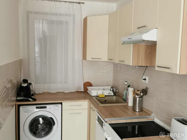 Kiadó lakás Budapest XVIII. kerület, Gloriett-telep 30 nm