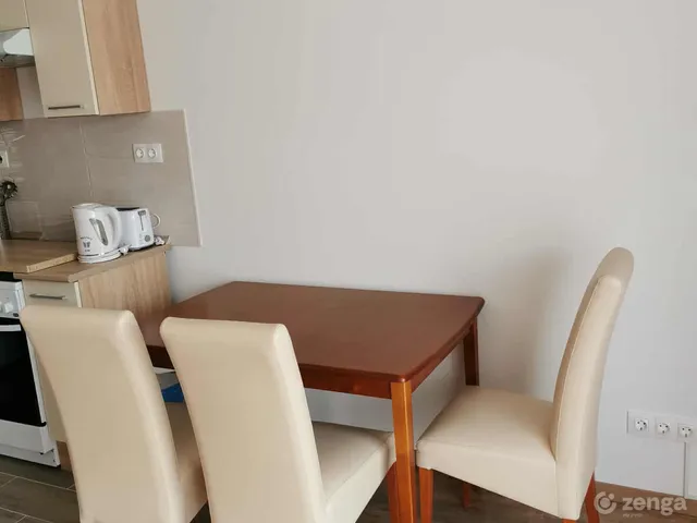 Kiadó lakás Budapest XVIII. kerület, Gloriett-telep, Margó Tivadar utca 93. 30 nm