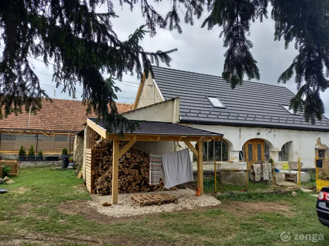 Eladó ház Szentgál 66 nm