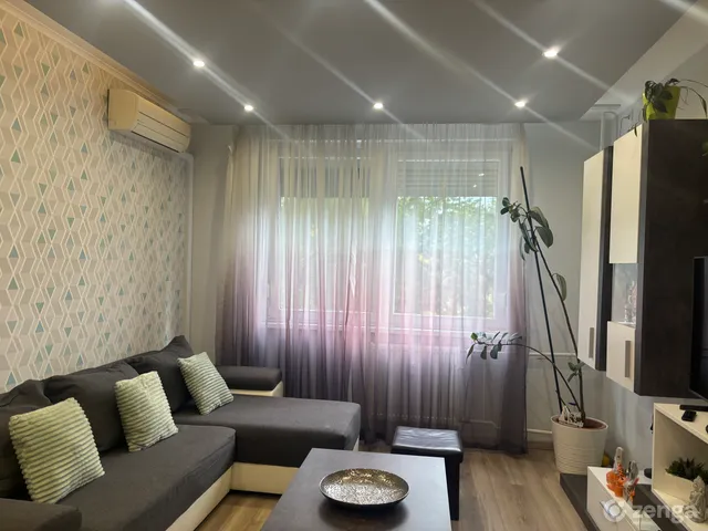 Eladó lakás Budapest XV. kerület, Újpalota 61 nm