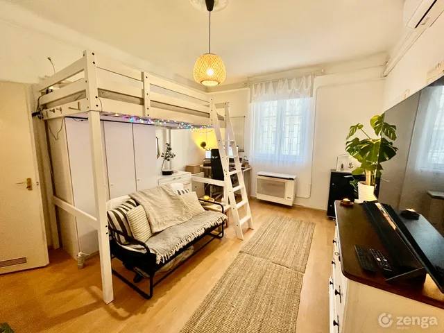 Eladó lakás Budapest VIII. kerület, Magdolnanegyed 30 nm