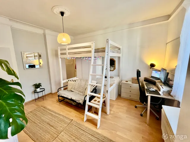 Eladó lakás Budapest VIII. kerület, Magdolnanegyed 30 nm