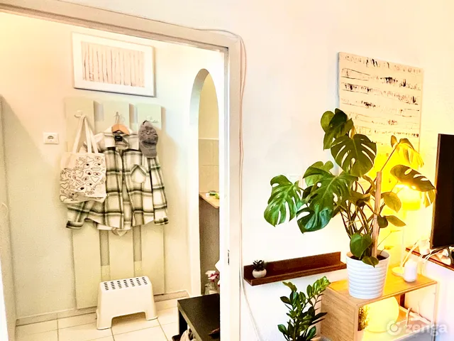 Eladó lakás Budapest VIII. kerület, Magdolnanegyed 30 nm