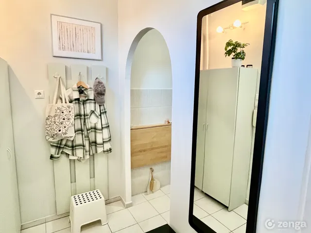 Eladó lakás Budapest VIII. kerület, Magdolnanegyed 30 nm