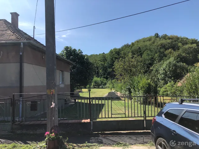 Eladó ház Nemessándorháza 85 nm