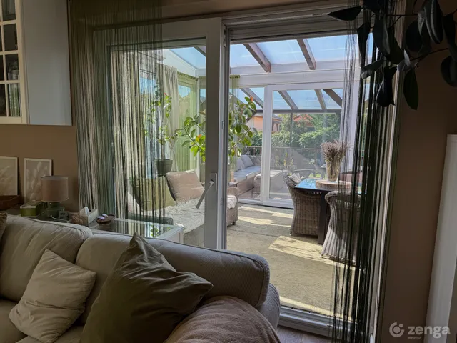 Eladó ház Budapest XVII. kerület, Rákoskert 216 nm