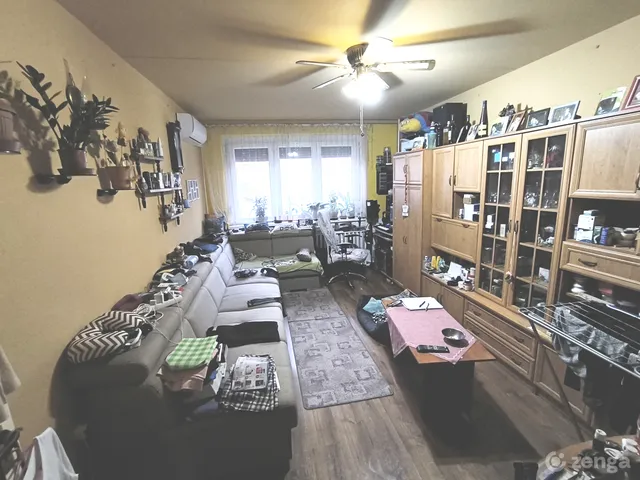 Eladó lakás Pécs, Málom 57 nm