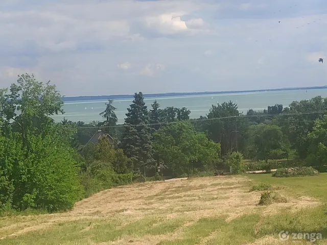 Eladó telek Balatonalmádi, Vörösberény 3200 nm