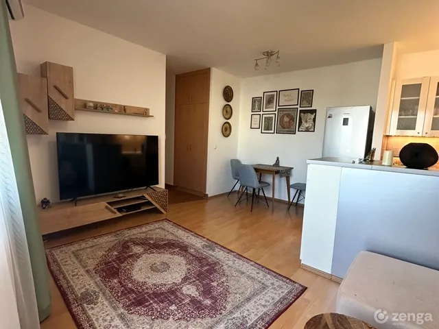 Eladó lakás Budapest III. kerület, Békásmegyer 54 nm