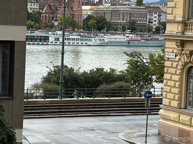Kiadó lakás Budapest V. kerület, Belváros 62 nm