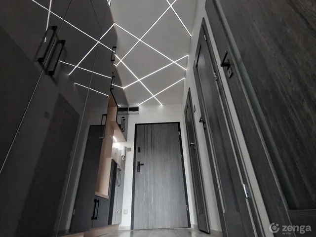 Eladó lakás Debrecen, Tócóskert 64 nm