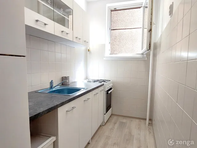 Eladó lakás Budapest XIV. kerület, Rákosfalva 46 nm